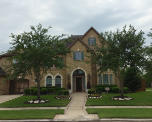 3702 Quiet Falls Dr.