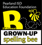 2nd Annual_Spelling_Bee_Logo