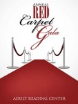 Logo Red Carpet Event Page