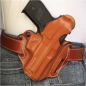 Belt holster