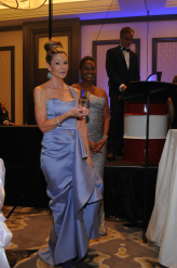 Margaret Alkek Williams honored by Virtuosi of Houston