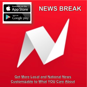 News Break: Make Sure to Follow Me (Stacey Doud) I write for this national outlet! Please follow me (Stacey Doud)!