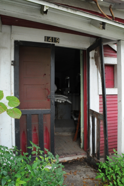 littlwe red schoolhouse file 3 open 004 Photo: Chris Daigle